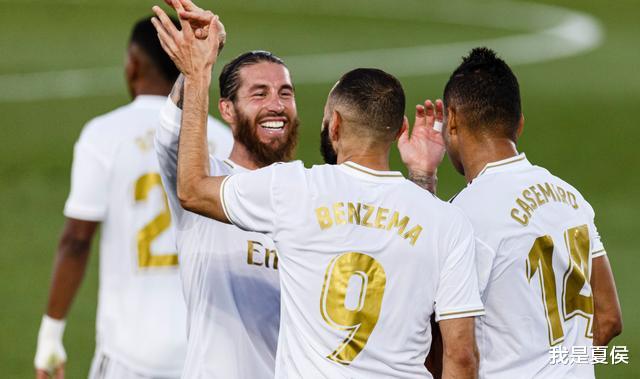 皇家马德里|6600万欧元买来3大中场巨星，拿到13座冠军，皇马真的是赚大了