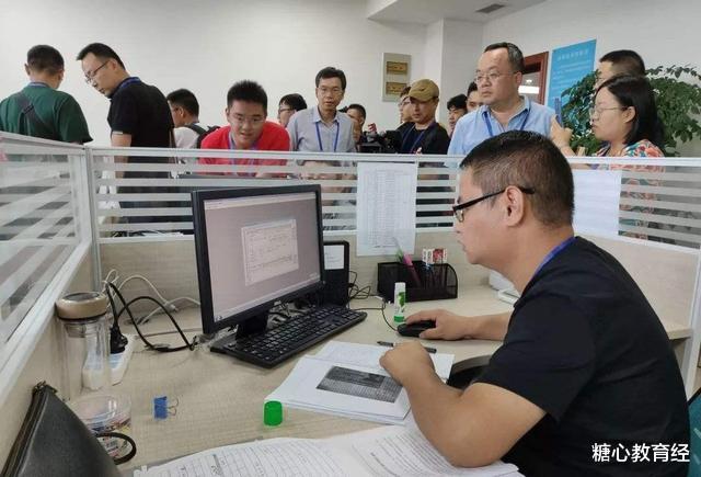 高校|3省公布高校投档线，622分能进上海交大，565分幸运考生上华科