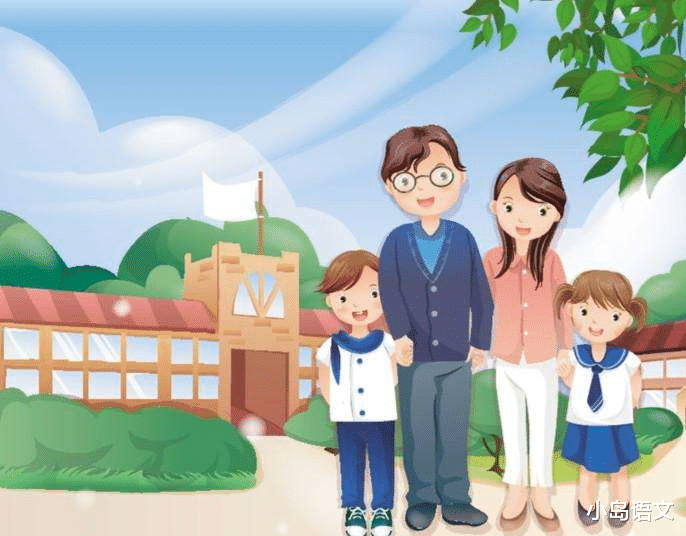 「考试」万一中考考砸了怎么办？面对考前焦虑，家长这样回答获无数点赞