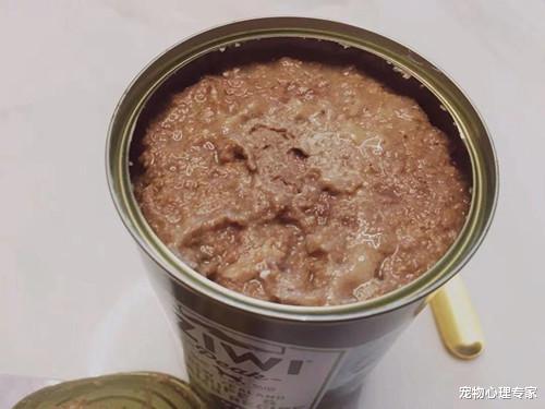 狗粮吃腻了想换新口味？3款狗零食罐头测评，让你更宠爱主子