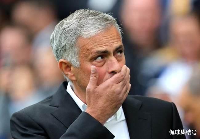 穆里尼奥|狂人英姿！穆里尼奥1席话点醒足坛梦中人，曼联是否欠穆帅一句道歉？