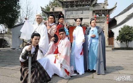 奔跑吧兄弟|郑凯发文回忆跑男,却遭网友冷嘲热讽,这就很尴尬了