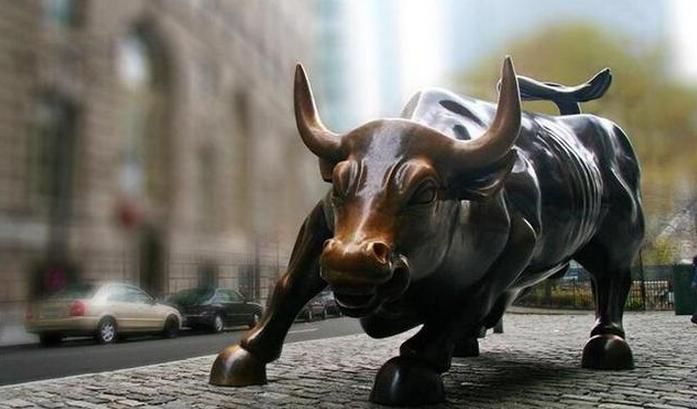 #牛市#A股到底是牛市还是“牛屎”