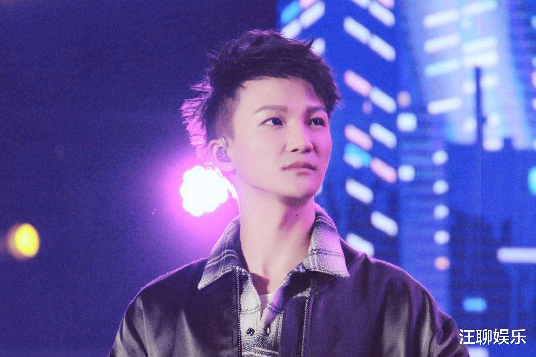 网络歌手|华语女歌手热度榜，邓紫棋被网络歌手压制，李宇春排名大幅度下滑