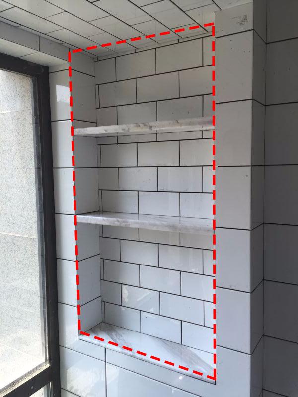 「」卫生间装修打死都别犯的20个致命错误，我家连中3条，哭到窒息！