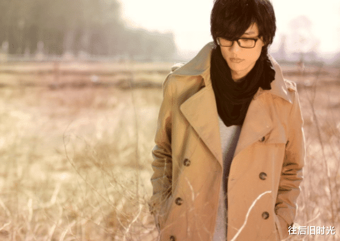 黄子韬▲国内唯一不混娱乐圈的男歌手，从不宣传演唱会，却场场一票难求！