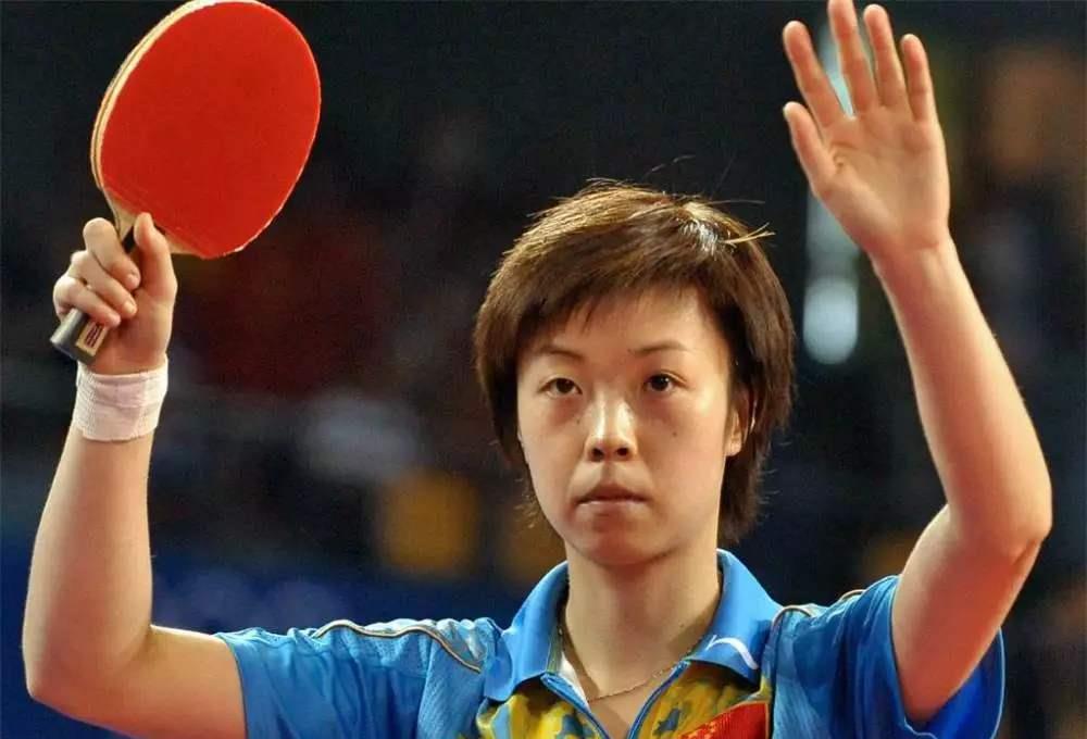 『张怡宁』乒乓球巨星张怡宁现状，39岁很贤惠，丈夫年近60，身价过亿很幸福