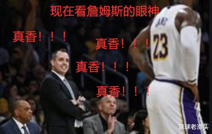 「勒布朗·詹姆斯」詹姆斯有多招人恨！科尔听了直摇头，沃格尔：打不过你就执教你