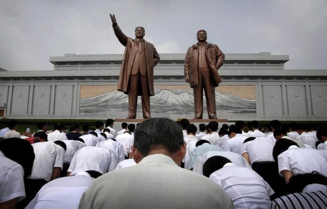 #美国#如果美国疫情失控，发动战争，他们最先攻击的会是哪个国家？