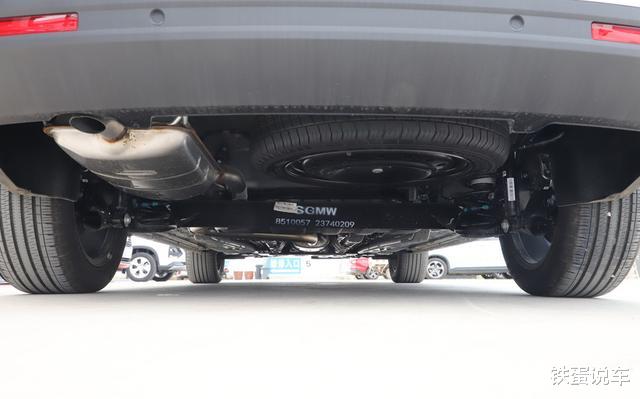 动力|家里条件有限，只能选8万级的车，这三款车省油耐用空间还大