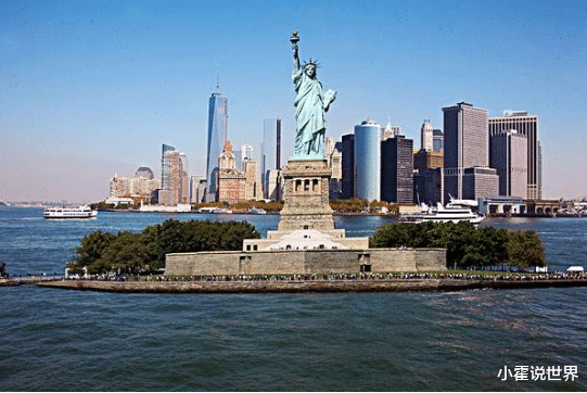 美国：力挺中国！又一国总统“直怼”向华索赔国家！