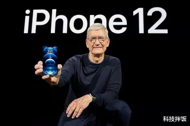iphone12|iPhone12预约人数突破106万，这个版本买的人最多