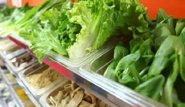 食材|吃麻辣烫时，就盯这4样拿准没错，服务员直呼：这人太会吃！