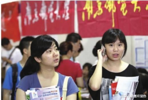 招生|高考志愿：智能化制造，一年后：机械设计，大类招生真的“坑”吗