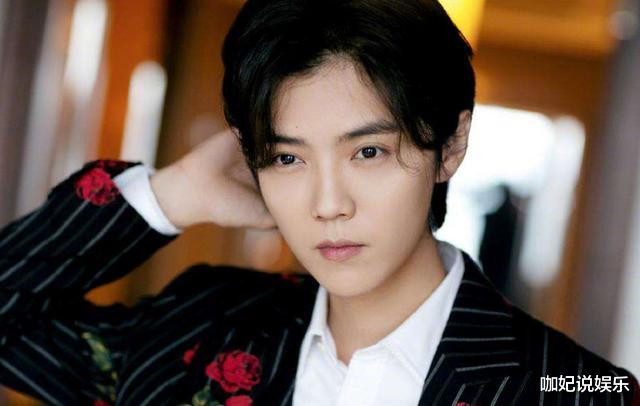 张艺兴■“三缺艺”沦为笑柄？正午阳光都看中的张艺兴，你们凭什么嘲？