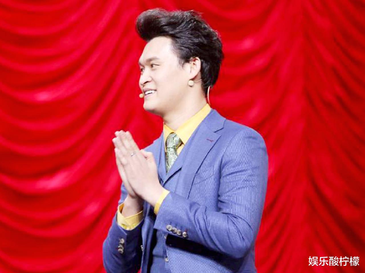 『欢乐喜剧人』赵本山的徒弟们,为何不参加《欢乐喜剧人》了