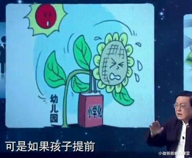 「中小学」“超前教育”的危害，二年级弊端开始“暴露”，差距越来越大