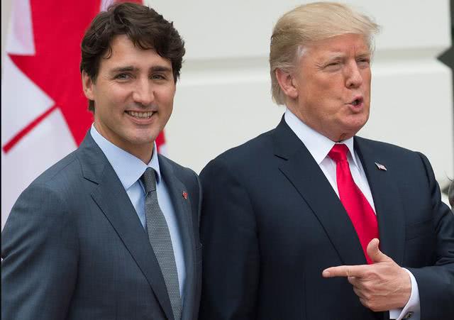 孟晚舟@太突然！华为迎来好消息，特朗普始料未及，外媒：孟晚舟“无罪”