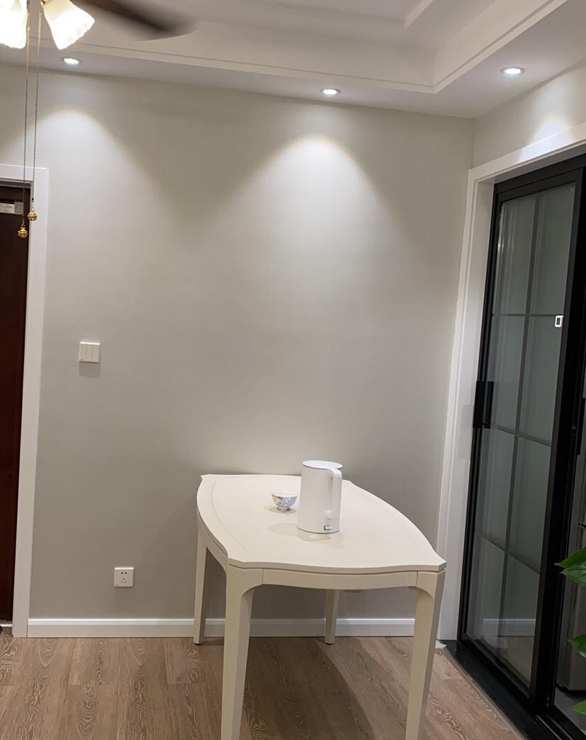 |100平新房，装修美式轻奢风格，保洁做完效果很漂亮，忍不住晒晒