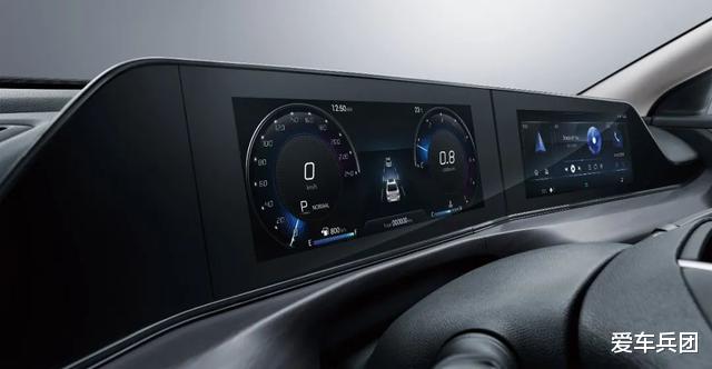 #长安逸动#长安逸动PLUS售价7.29万元起！哪个车型版本性价比高？