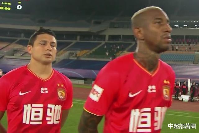 塔利斯卡|恒大PK申花首发曝光：卡帅更换3位置，塔利斯卡再受重用，国脚将回归