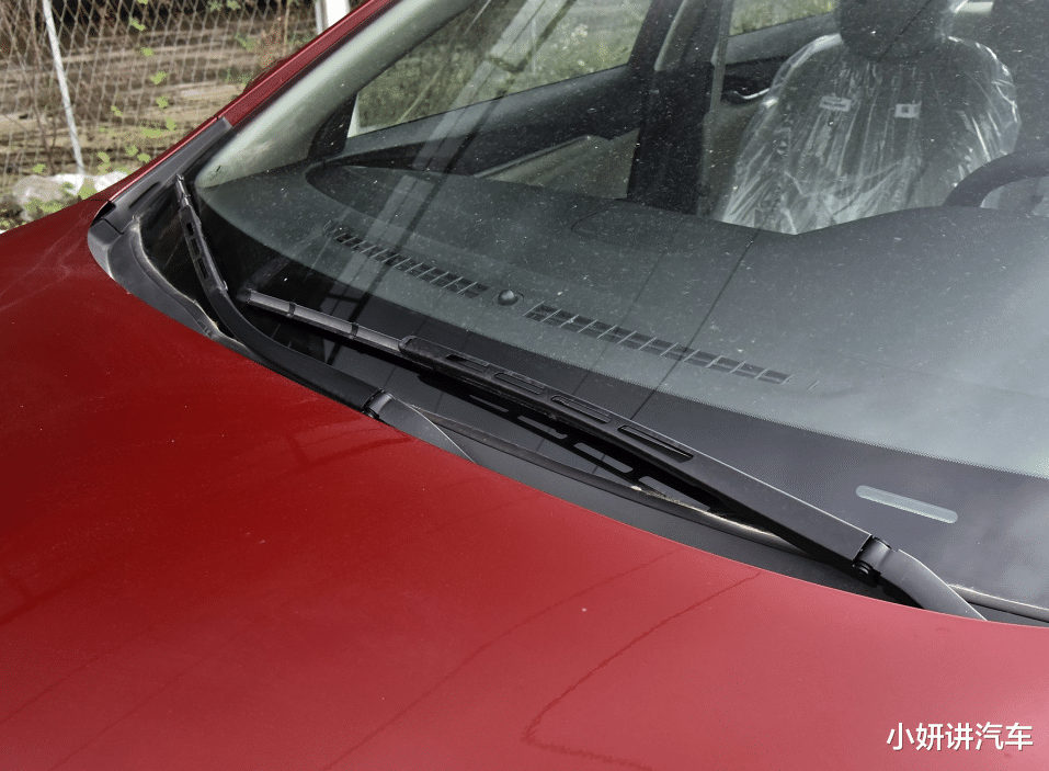 [别克英朗]2021款英朗上市，比轩逸好看，油耗5.3L+6AT，11.99万起带国六