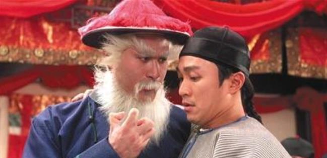 徐锦江我认出了,却没认出“唐悠悠”,当年这部剧真是卧虎藏龙 徐锦江我认出了,却没认出“唐悠悠”,当年这部剧真是卧虎藏龙