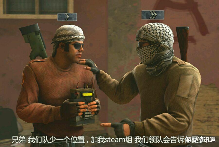 穿越火线|为什么总感觉 CF 比 CSGO 更难?