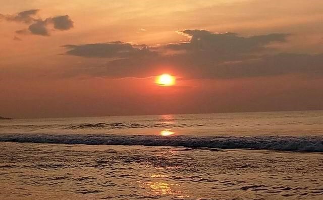 海岛|中国版夏威夷海滩,还是中国最美海岛,更有超低价海景房任你选!