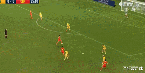 中国女足|太疯狂！中国女足直接进军亚洲杯：王霜建大功，贾秀全坐享其成