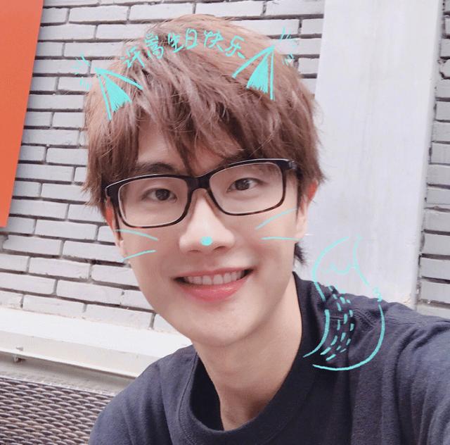 许嵩|不愿意混娱乐圈的男歌手，从来不宣传演唱会，但场场一票难求