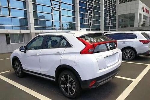 日产逍客@广本缤智，本田XRV和日产逍客及三菱奕歌哪款更有优势？