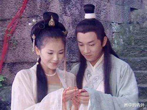 张智尧|男星是不是都逃不过中年发福？心好痛，明明年轻时都这么惊艳