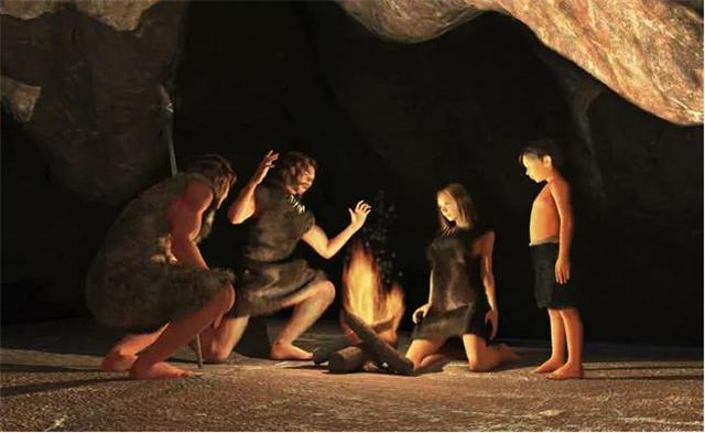 尼安德特人|尼安德特人的复仇:和现代人先祖春风几度,给我们留下无尽祸根
