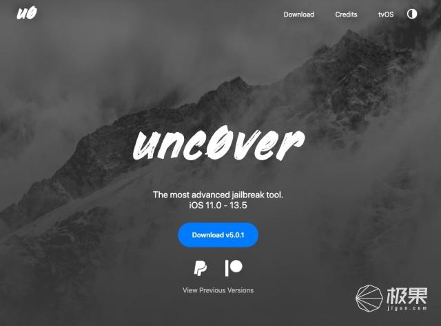 「iOS」iPhone越狱死灰复燃？新老手机全通吃，越狱完就为了用这个