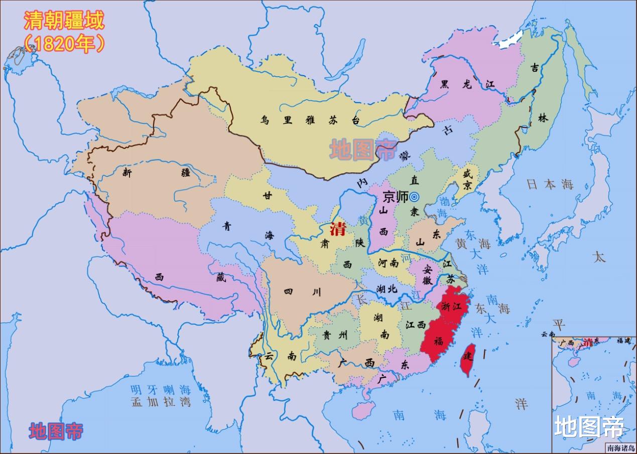 慈禧太后@慈禧想控制两江总督的任命权,为什么曾国藩和李鸿章都反对?