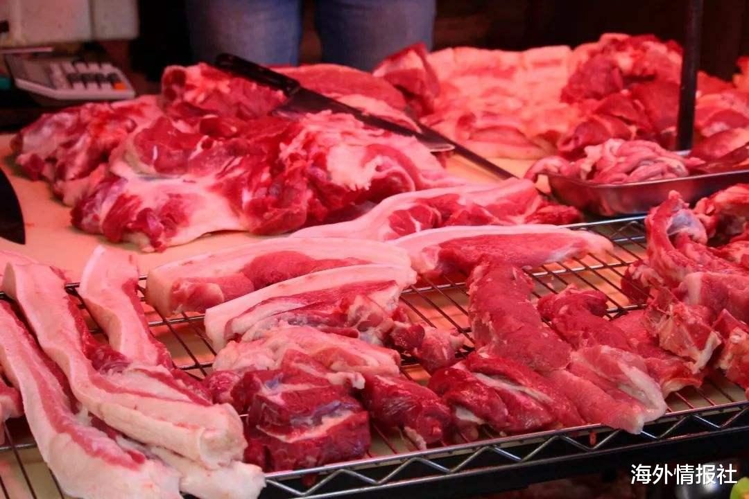 暴漲370%，美國對華出口豬肉激增，網友：為啥要進口美國豬肉？-圖4