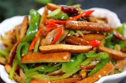 「食材」天气越来越暖和了,推荐10道爽口美食,清淡不油腻,还提高免疫力