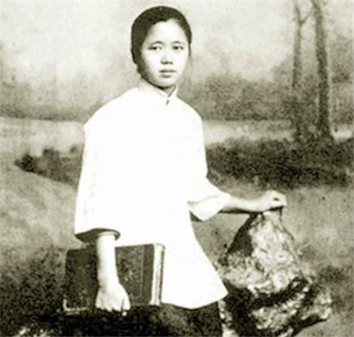 李自成：梁启超写信告诉妻子：我爱上了别人，妻子一句回复让他后背发凉