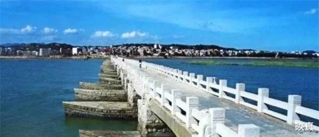 宋朝|耗资18亿大桥，一年就塌了？1000年前宋朝人修了一座桥，至今仍在