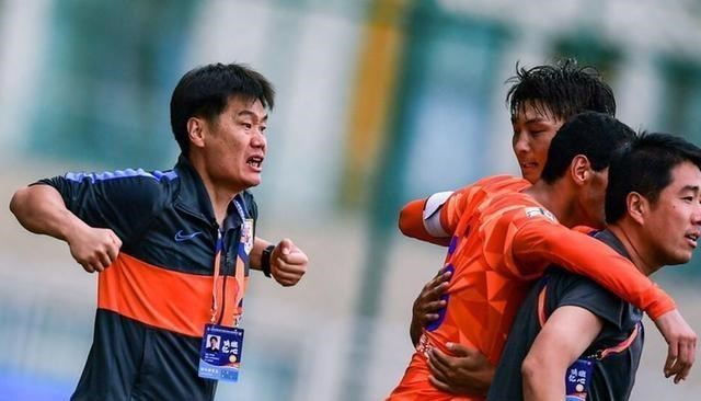 山东鲁能|山东鲁能喜忧参半，五大外援次轮均可亮相，一核心或走下神坛