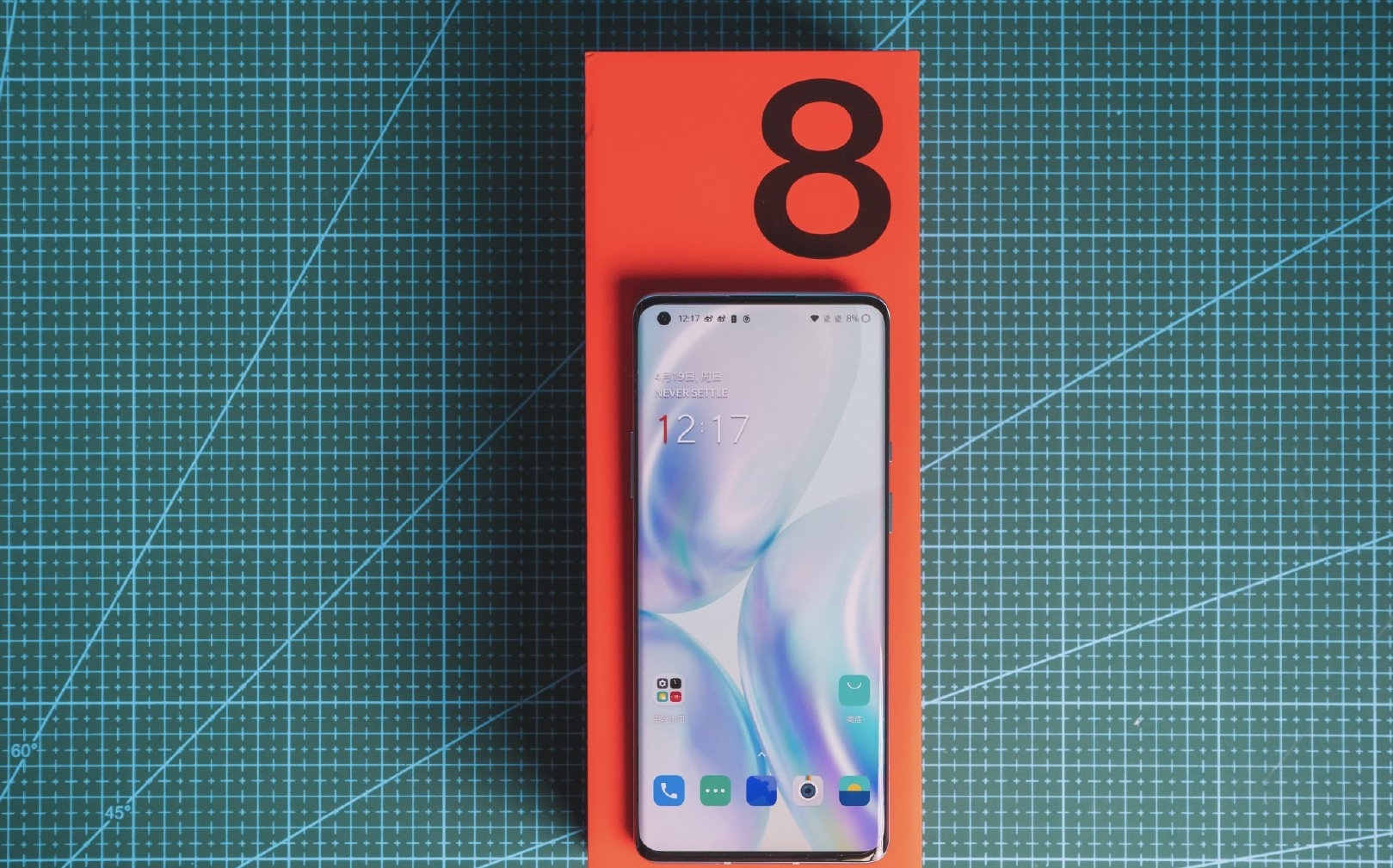 「一加科技」一加8Pro对此Find X2 Pro：相差1000元，这配置差距不值得