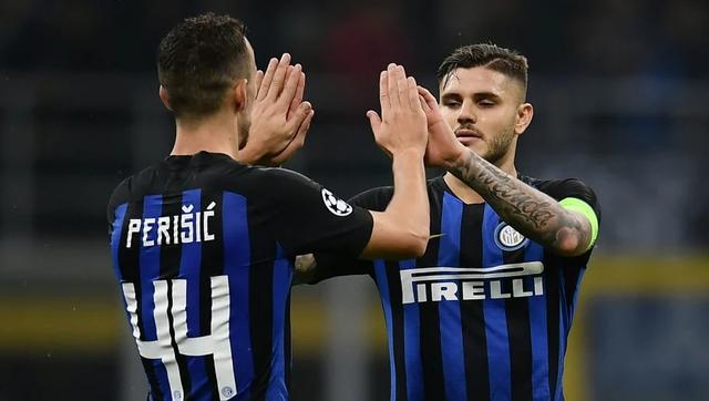 国际米兰|拜仁血屠巴萨 国米有望劲收1500万 却担心罗本斯内德故事重演