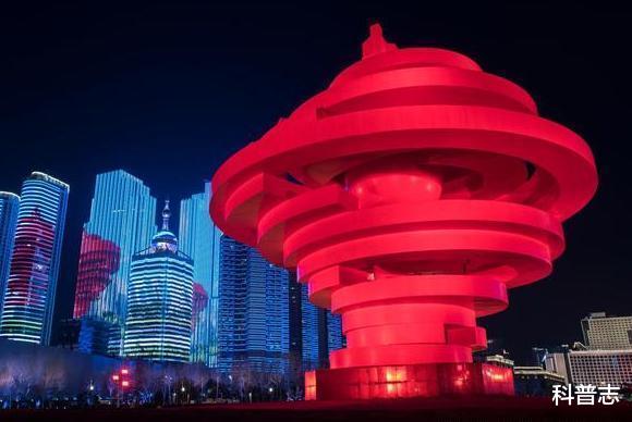 科普志 4个城市被中科院提名，或为新直辖市，第一个深圳，其他3个很意外