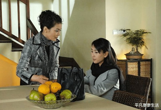 结婚|“婆婆，我出60万买房，凭啥写你名字”“你那是装修的钱”