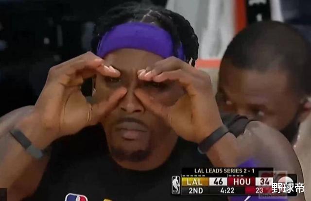 湖人队|3将被湖人彻底雪藏,系列赛也难登场了!不是能力问题,但只能留着打快船?