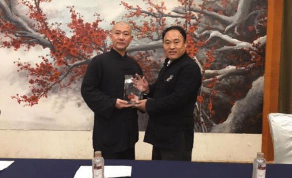 阿里巴巴|马云从阿里卸任后，他的贴身保镖李天金也失去百万薪酬，现状如何