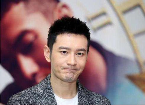 黄晓明|谢霆锋当年骂他是大便，黄晓明批他太娘，后来他怎么样了？