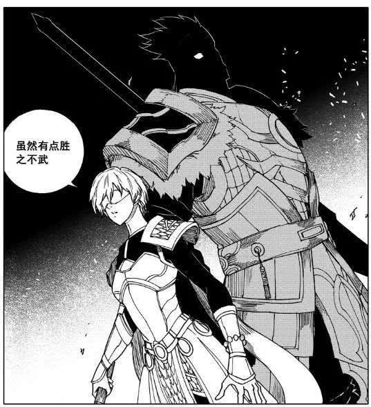 「李自成」镇魂街: 群英殿是梁山好汉的大本营吗?成员守护灵实力盘点