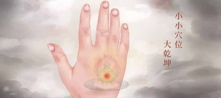 【肝脏】它被称为“万能穴”，能调百病！